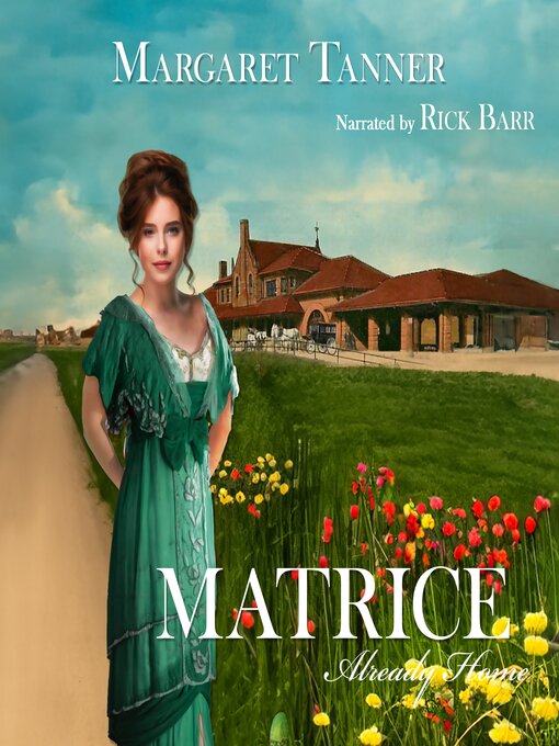 Title details for Matrice by Margaret Tanner - Available